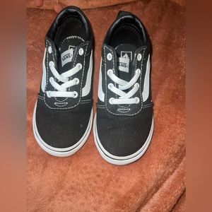 Toddler 10 vans